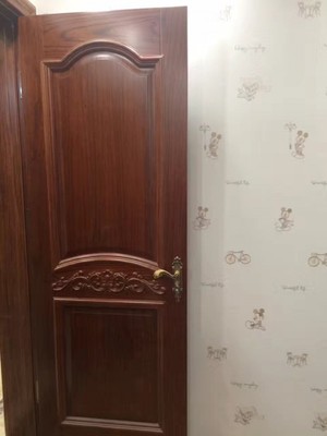 实木房门
