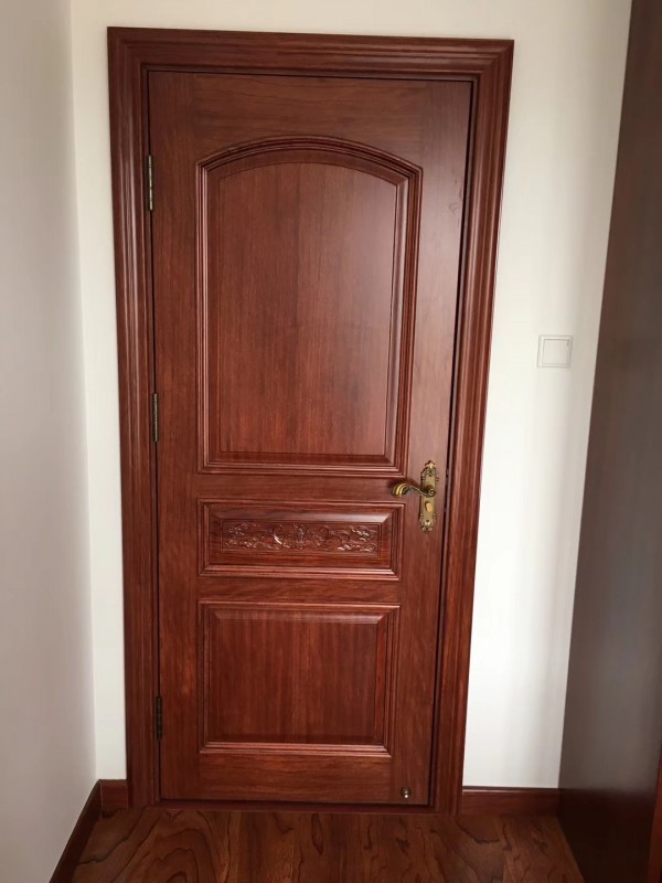 实木房门